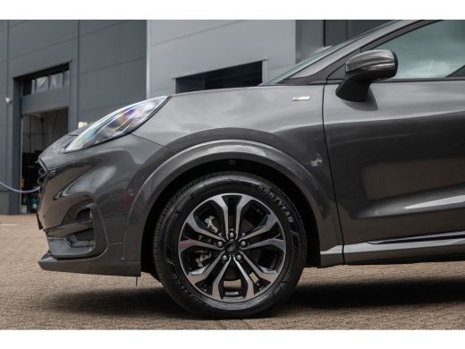 Ford Puma 1.0 EcoBoost Hybrid ST-Line | Camera | Winterpakket | Nederlandse auto! | Apple Carplay/Android A... ActivLease financial lease