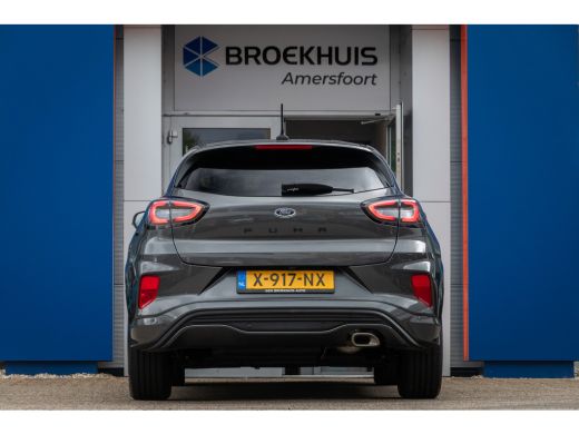 Ford Puma 1.0 EcoBoost Hybrid ST-Line | Camera | Winterpakket | Nederlandse auto! | Apple Carplay/Android A... ActivLease financial lease