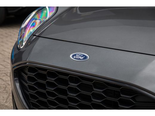 Ford Puma 1.0 EcoBoost Hybrid ST-Line | Camera | Winterpakket | Nederlandse auto! | Apple Carplay/Android A... ActivLease financial lease