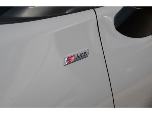 Ford Puma 1.0 EcoBoost Hybrid ST-Line X | Elektrisch panorama-dak | Cruise control adaptief | Achteruitrijc... ActivLease financial lease