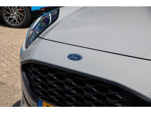 Ford Puma 1.0 EcoBoost Hybrid ST-Line X | Elektrisch panorama-dak | Cruise control adaptief | Achteruitrijc... ActivLease financial lease