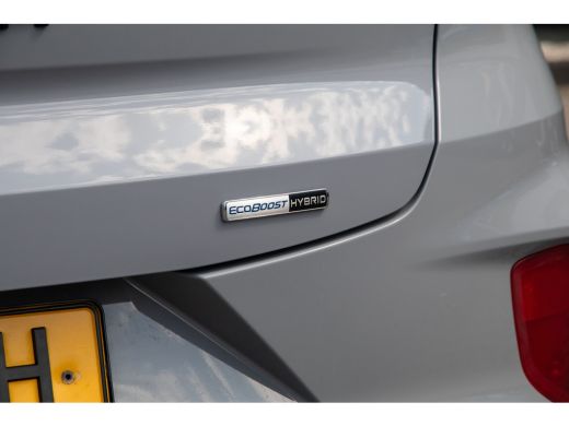 Ford Puma 1.0 EcoBoost Hybrid ST-Line X | Elektrisch panorama-dak | Cruise control adaptief | Achteruitrijc... ActivLease financial lease