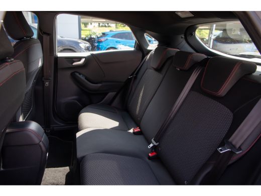 Ford Puma 1.0 EcoBoost Hybrid ST-Line X | Elektrisch panorama-dak | Cruise control adaptief | Achteruitrijc... ActivLease financial lease