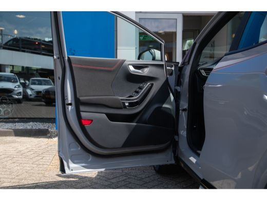 Ford Puma 1.0 EcoBoost Hybrid ST-Line X | Elektrisch panorama-dak | Cruise control adaptief | Achteruitrijc... ActivLease financial lease