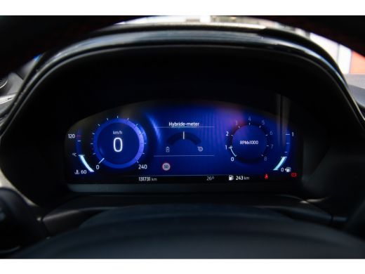 Ford Puma 1.0 EcoBoost Hybrid ST-Line X | Elektrisch panorama-dak | Cruise control adaptief | Achteruitrijc... ActivLease financial lease