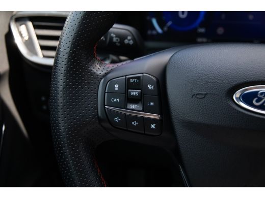 Ford Puma 1.0 EcoBoost Hybrid ST-Line X | Elektrisch panorama-dak | Cruise control adaptief | Achteruitrijc... ActivLease financial lease