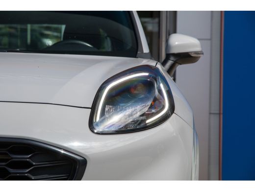 Ford Puma 1.0 EcoBoost Hybrid ST-Line X | Elektrisch panorama-dak | Cruise control adaptief | Achteruitrijc... ActivLease financial lease