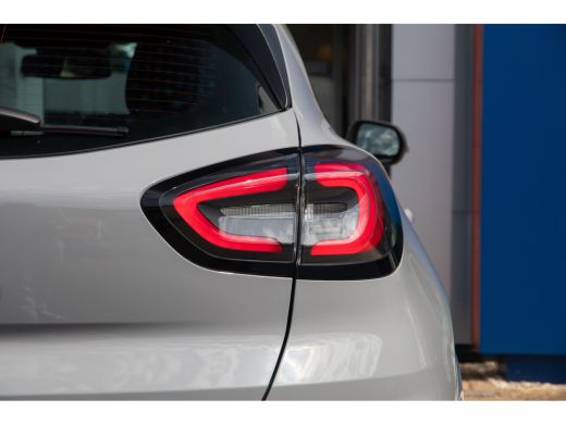 Ford Puma 1.0 EcoBoost Hybrid ST-Line X | Elektrisch panorama-dak | Cruise control adaptief | Achteruitrijc... ActivLease financial lease
