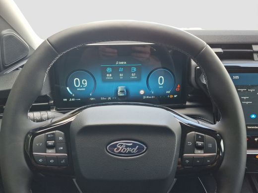Ford Puma 1.0 EcoBoost Hybrid Titanium | Achteruitrijcamera | Apple Carplay/Android Auto|telefoonintegratie... ActivLease financial lease