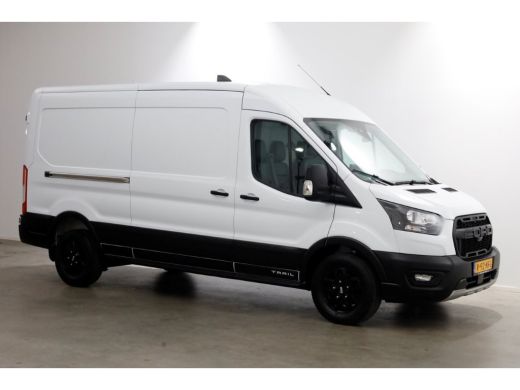 Ford Transit 350 2.0 TDCI 170pk L3H2 Trail Airco/Navi/Camera 06-2023 ActivLease financial lease