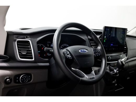 Ford Transit 350 2.0 TDCI 170pk L3H2 Trail Airco/Navi/Camera 06-2023 ActivLease financial lease