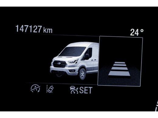 Ford Transit 350 2.0 TDCI 170pk L3H2 Trail Airco/Navi/Camera 06-2023 ActivLease financial lease