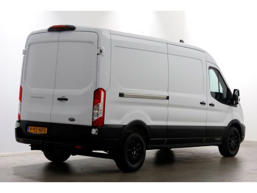 Ford Transit 350 2.0 TDCI 170pk L3H2 Trail Airco/Navi/Camera 06-2023 ActivLease financial lease