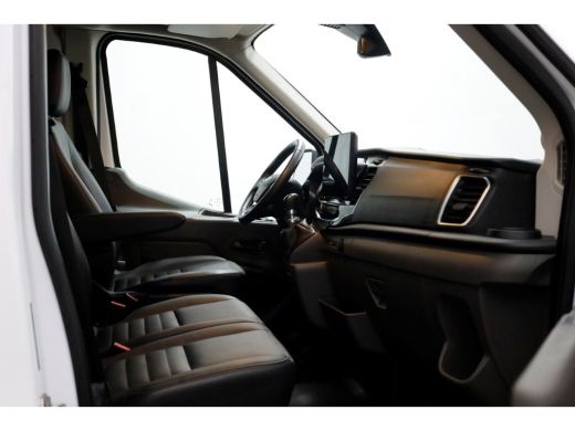 Ford Transit 350 2.0 TDCI 170pk L3H2 Trail Airco/Navi/Camera 06-2023 ActivLease financial lease