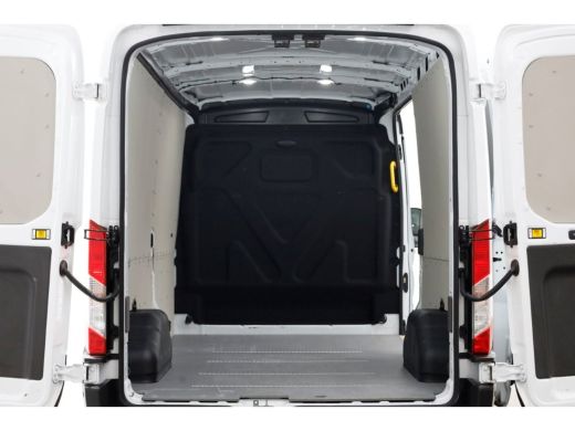 Ford Transit 350 2.0 TDCI 170pk L3H2 Trail Airco/Navi/Camera 06-2023 ActivLease financial lease