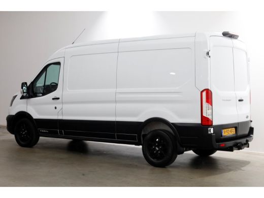 Ford Transit 350 2.0 TDCI 170pk L3H2 Trail Airco/Navi/Camera 06-2023 ActivLease financial lease