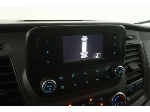 Ford Transit 350 2.0 TDCI L3H3 170PK Airco Cruise LED Trekhaak 3 Persoons Traanplaat PDC Elektrpakket ActivLease financial lease