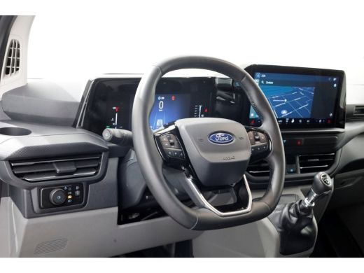 Ford Transit Custom 320 2.0 TDCI 136pk L2H1 Limited LED/Navi/Camera 06-2024 ActivLease financial lease