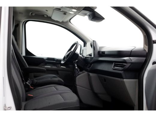 Ford Transit Custom 320 2.0 TDCI 136pk L2H1 Limited LED/Navi/Camera 06-2024 ActivLease financial lease