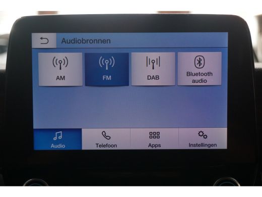 Ford Transit Custom 320 2.0 TDCI L2H1 Limited Dubbel Cabine | 170pk! | Dubbele Schuifdeur | Achteruitrijcamera | Crui... ActivLease financial lease