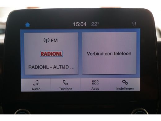 Ford Transit Custom 320 2.0 TDCI L2H1 Limited Dubbel Cabine | 170pk! | Dubbele Schuifdeur | Achteruitrijcamera | Crui... ActivLease financial lease