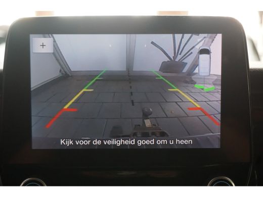 Ford Transit Custom 320 2.0 TDCI L2H1 Limited Dubbel Cabine | 170pk! | Dubbele Schuifdeur | Achteruitrijcamera | Crui... ActivLease financial lease