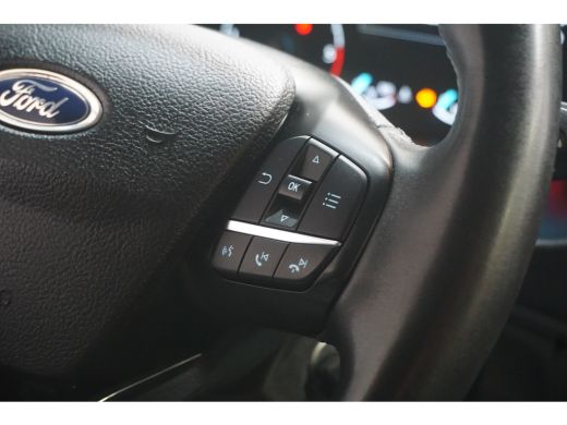 Ford Transit Custom 320 2.0 TDCI L2H1 Limited Dubbel Cabine | 170pk! | Dubbele Schuifdeur | Achteruitrijcamera | Crui... ActivLease financial lease