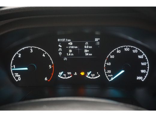 Ford Transit Custom 320 2.0 TDCI L2H1 Limited Dubbel Cabine | 170pk! | Dubbele Schuifdeur | Achteruitrijcamera | Crui... ActivLease financial lease