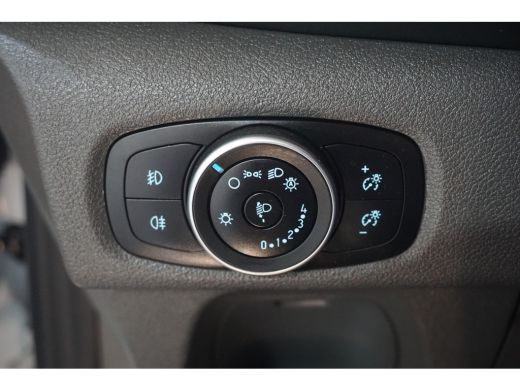 Ford Transit Custom 320 2.0 TDCI L2H1 Limited Dubbel Cabine | 170pk! | Dubbele Schuifdeur | Achteruitrijcamera | Crui... ActivLease financial lease