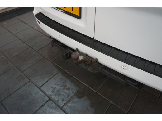 Ford Transit Custom 320 2.0 TDCI L2H1 Limited Dubbel Cabine | 170pk! | Dubbele Schuifdeur | Achteruitrijcamera | Crui... ActivLease financial lease