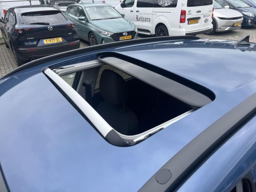 Hyundai Bayon 1.0 T-GDI Premium Sky | Nieuwe facelift model! | | Rijklaarprijs! Dus geen extra afleverkosten! |... ActivLease financial lease