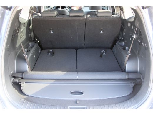 Hyundai Santa Fe 1.6 T-GDI PHEV Comfort Smart 7p. | Achterbank verstelbaar | Elektrisch glazen panorama-dak | Lede... ActivLease financial lease