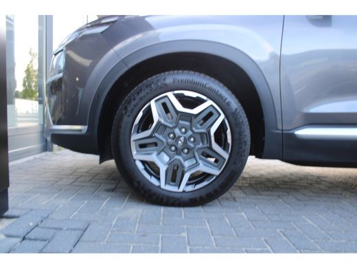 Hyundai Santa Fe 1.6 T-GDI PHEV Comfort Smart 7p. | Achterbank verstelbaar | Elektrisch glazen panorama-dak | Lede... ActivLease financial lease