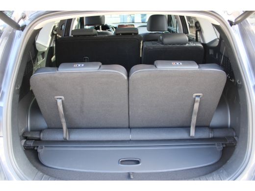 Hyundai Santa Fe 1.6 T-GDI PHEV Comfort Smart 7p. | Achterbank verstelbaar | Elektrisch glazen panorama-dak | Lede... ActivLease financial lease