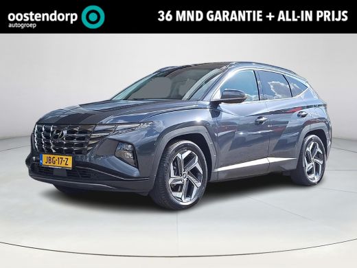 Hyundai Tucson 1.6 T-GDI PHEV Premium Sky 4WD | 360 graden camera | Navigatie | Apple Carplay/Android Auto | Ada... Hyundai Tucson 1.6 T-GDI PHEV Premium Sky 4WD | 360 graden camera | Navigatie | Apple Carplay/Android Auto | Ada...