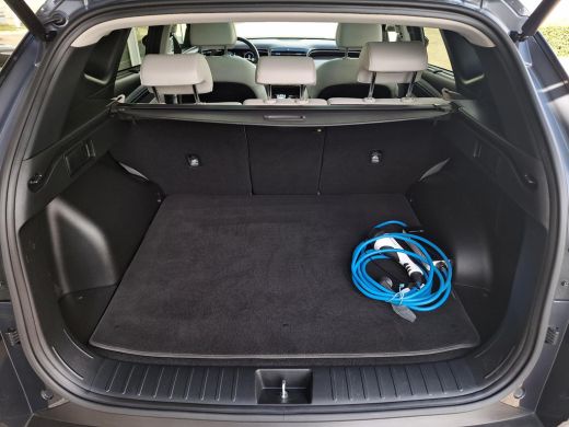 Hyundai Tucson 1.6 T-GDI PHEV Premium Sky 4WD | 360 graden camera | Navigatie | Apple Carplay/Android Auto | Ada... ActivLease financial lease