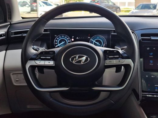 Hyundai Tucson 1.6 T-GDI PHEV Premium Sky 4WD | 360 graden camera | Navigatie | Apple Carplay/Android Auto | Ada... ActivLease financial lease