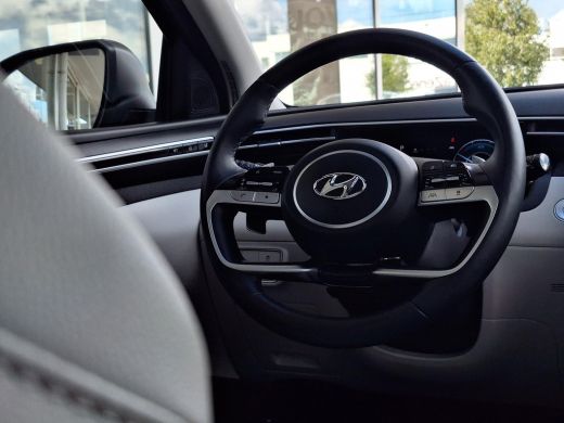 Hyundai Tucson 1.6 T-GDI PHEV Premium Sky 4WD | 360 graden camera | Navigatie | Apple Carplay/Android Auto | Ada... ActivLease financial lease