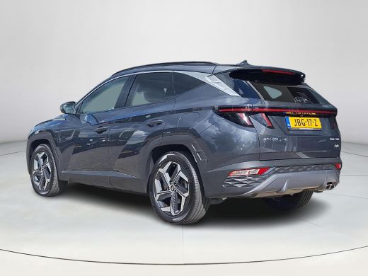 Hyundai Tucson 1.6 T-GDI PHEV Premium Sky 4WD | 360 graden camera | Navigatie | Apple Carplay/Android Auto | Ada... ActivLease financial lease