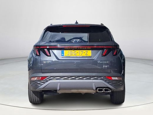 Hyundai Tucson 1.6 T-GDI PHEV Premium Sky 4WD | 360 graden camera | Navigatie | Apple Carplay/Android Auto | Ada... ActivLease financial lease