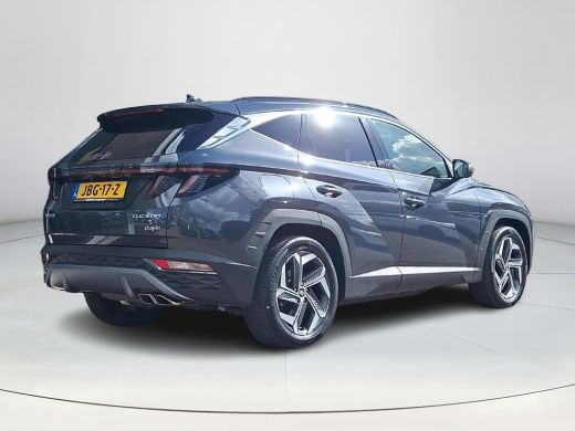 Hyundai Tucson 1.6 T-GDI PHEV Premium Sky 4WD | 360 graden camera | Navigatie | Apple Carplay/Android Auto | Ada... ActivLease financial lease