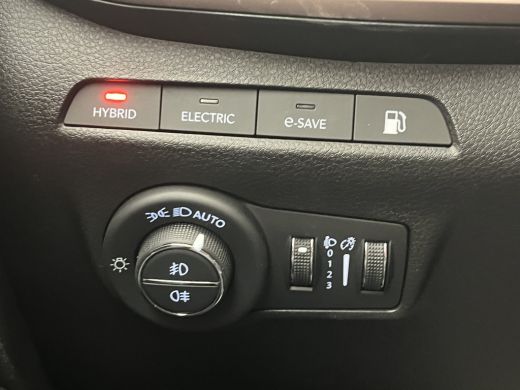 Jeep Compass Limited Plug-In Hybrid 4WD 240PK | Adaptieve Cruise | 18" High Gloss velgen | Digitaal display | ... ActivLease financial lease