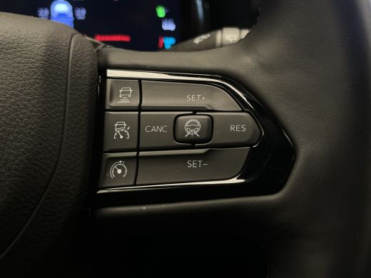 Jeep Compass Limited Plug-In Hybrid 4WD 240PK | Adaptieve Cruise | 18" High Gloss velgen | Digitaal display | ... ActivLease financial lease