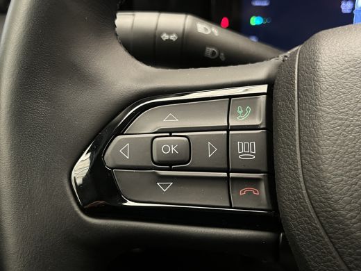 Jeep Compass Limited Plug-In Hybrid 4WD 240PK | Adaptieve Cruise | 18" High Gloss velgen | Digitaal display | ... ActivLease financial lease