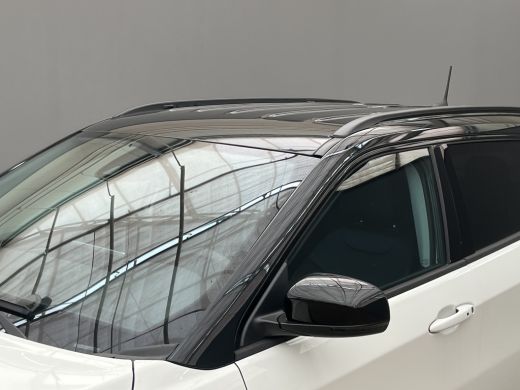 Jeep Compass Limited Plug-In Hybrid 4WD 240PK | Adaptieve Cruise | 18" High Gloss velgen | Digitaal display | ... ActivLease financial lease