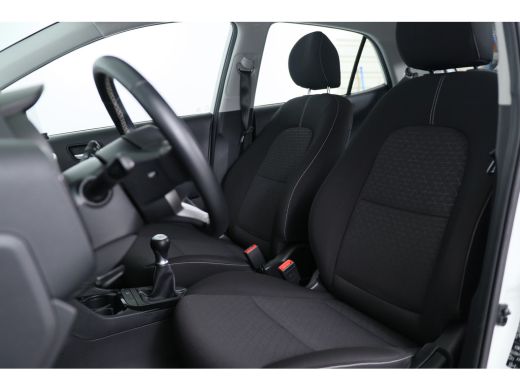 Kia Picanto 1.0 DPi DynamicLine | Navi By App | Camera | Cruise Control | Airco | Lichtmetalen Velgen | DAB ActivLease financial lease