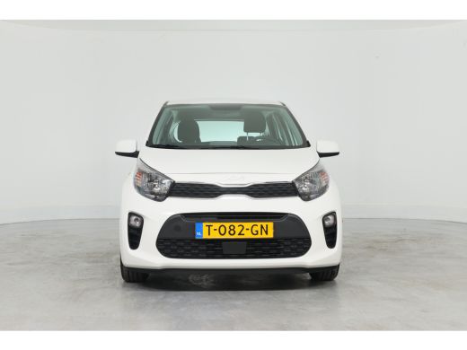 Kia Picanto 1.0 DPi DynamicLine | Navi By App | Camera | Cruise Control | Airco | Lichtmetalen Velgen | DAB ActivLease financial lease