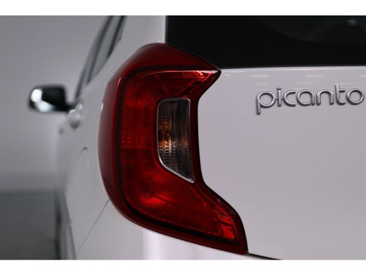 Kia Picanto 1.0 DPi DynamicLine | Navi By App | Camera | Cruise Control | Airco | Lichtmetalen Velgen | DAB ActivLease financial lease