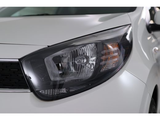 Kia Picanto 1.0 DPi DynamicLine | Navi By App | Camera | Cruise Control | Airco | Lichtmetalen Velgen | DAB ActivLease financial lease