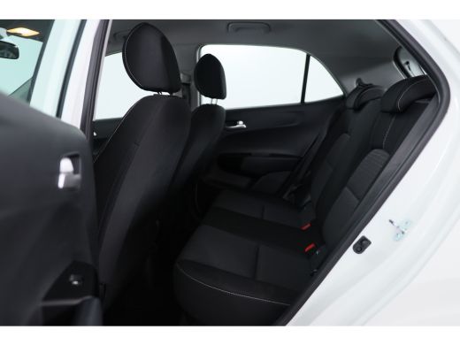Kia Picanto 1.0 DPi DynamicLine | Navi By App | Camera | Cruise Control | Airco | Lichtmetalen Velgen | DAB ActivLease financial lease